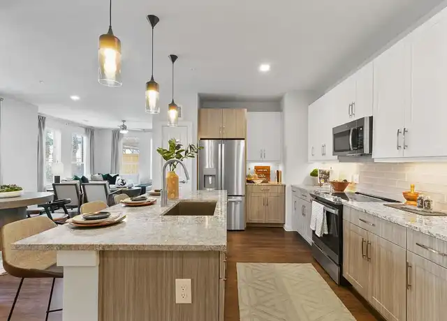 Property at The Sarah at Lake Houston - 17571 W Lake Houston Pkwy, Humble, TX, 77346, 2 beds, 2 baths, [object Object]