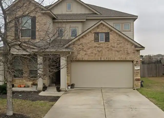 Property at 401 Mourning Dove Ln, Leander, TX, 78641, 5 beds, 3 baths, [object Object]