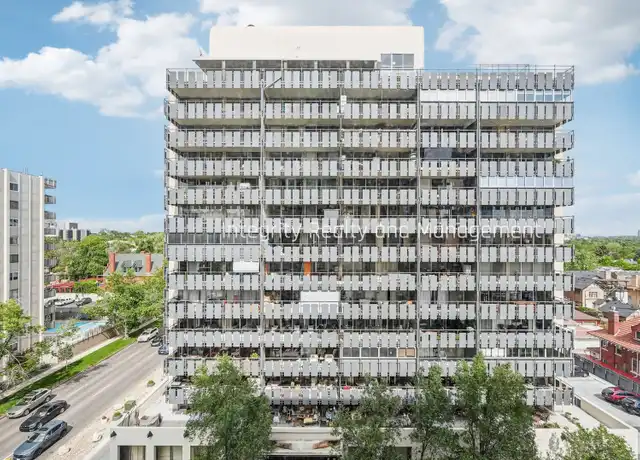 Property at 777 N Washington St #807, Denver, CO, 80203, 1 bed, 1 bath, [object Object]
