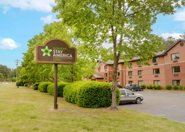 Property at Furnished Studio - Durham - RTP - 4610 Miami Blvd. - 4610 S Miami Blvd, Durham, NC, 27703, 0 beds, 1 bath, [object Object]
