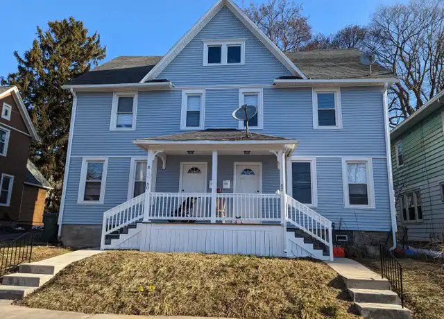 Property at 50 May St, Rochester, NY, 14620, 3 beds, 1 bath, [object Object]