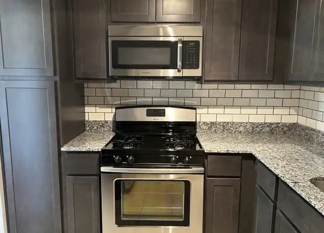 Property at 125 NW 25th St, Oklahoma City, OK, 73103, 1 bed, 1 bath, [object Object]