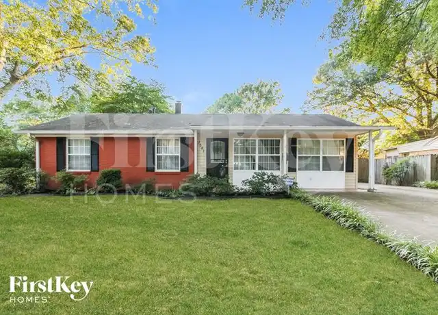 Property at 1541 Flamingo Rd, Memphis, TN, 38117, 3 beds, 1 bath, [object Object]