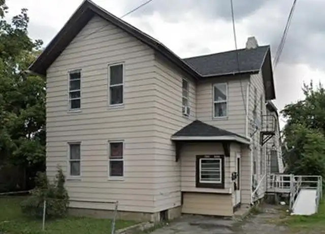 Property at 668 Scio St, Rochester, NY, 14605, 3 beds, 1 bath, [object Object]