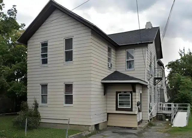 Property at 668 Scio St, Rochester, NY, 14605, 3 beds, 1 bath, [object Object]