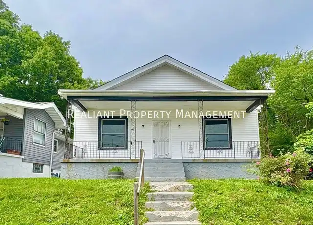 Property at 1814 Cordova Ave, Cincinnati, OH, 45239, 3 beds, 1 bath, [object Object]