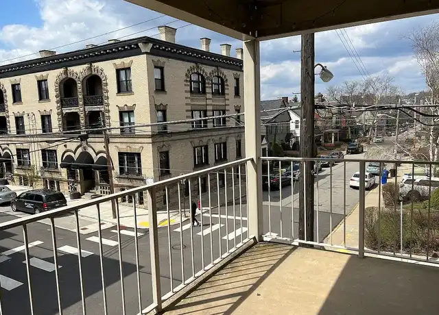 Property at The St. Regis - 905 Maryland Ave, Pittsburgh, PA, 15232, 1 bed, 1 bath, [object Object]