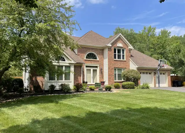 Property at 1 Lenape Ln, Princeton Junction, NJ, 08550, 4 beds, 3 baths, [object Object]