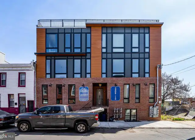 Property at 2409 N Hancock St #6, Philadelphia, PA, 19133, 2 beds, 1 bath, [object Object]