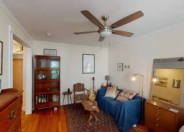 Property at 33 Walbridge St Unit 18, Allston, MA, 02134, 0 beds, 1 bath, [object Object]