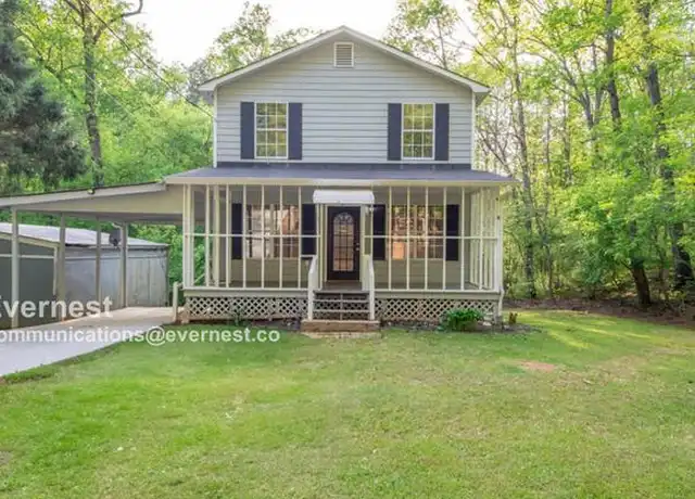 Property at 54 Wayland Cir NW, Cartersville, GA, 30120, 4 beds, 2 baths, [object Object]