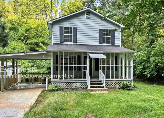 Property at 54 Wayland Cir NW, Cartersville, GA, 30120, 4 beds, 2 baths, [object Object]