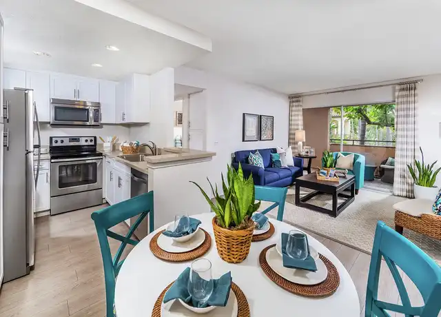Property at Solazzo Apartment Homes - 8506 Villa La Jolla Dr, La Jolla, CA, 92037, 1 bed, 1 bath, [object Object]