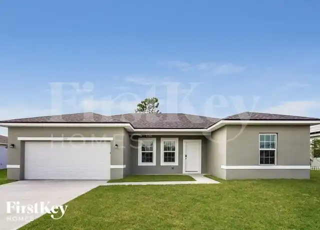 Property at 1435 Punta Gorda Dr, Kissimmee, FL, 34759, 4 beds, 2 baths, [object Object]