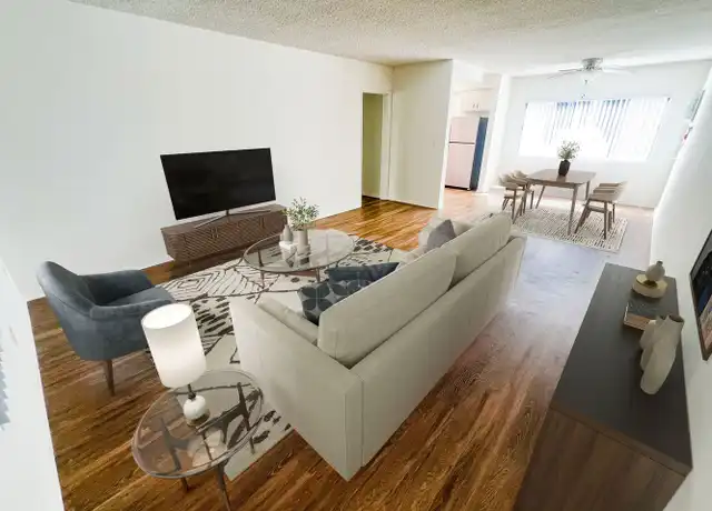 Property at 14403 Addison St Unit 0006, Sherman Oaks, CA, 91423, 1 bed, 1 bath, [object Object]