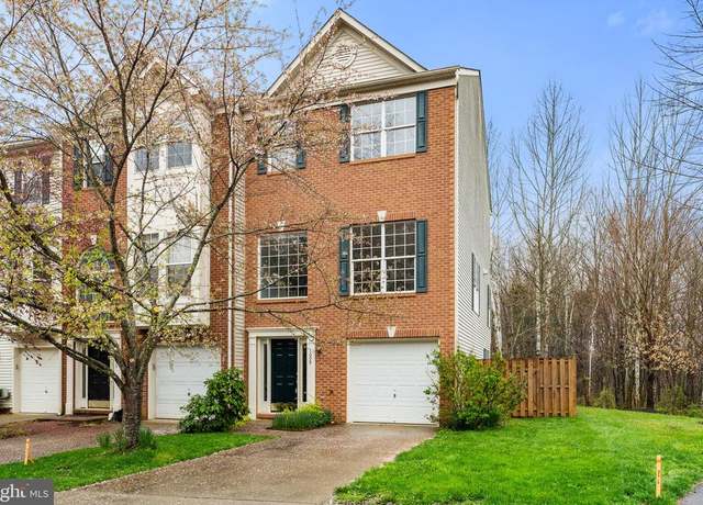 Photo of 1099 Longview Ln, Culpeper, VA 22701
