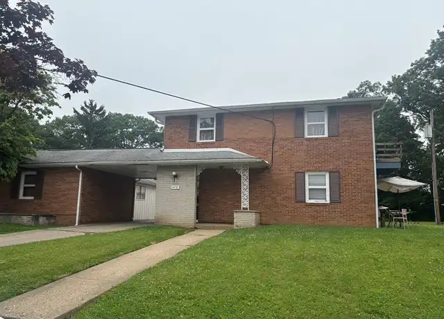 Property at 4721 20th St NW Unit 5, Canton, OH, 44708, 2 beds, 1 bath, [object Object]