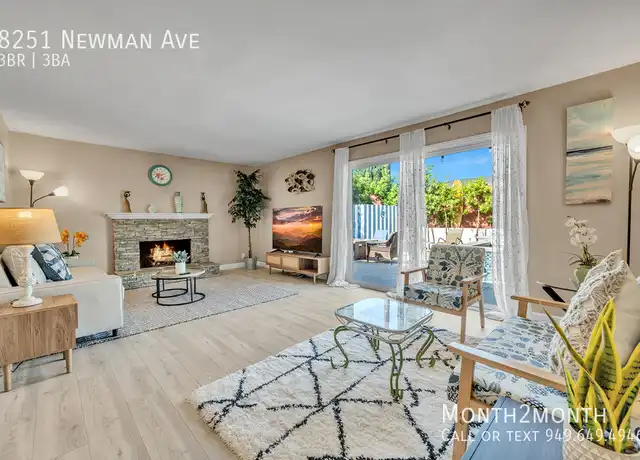 Property at 8251 Newman Ave, Huntington Beach, CA, 92647, 3 beds, 2.5 baths, [object Object]