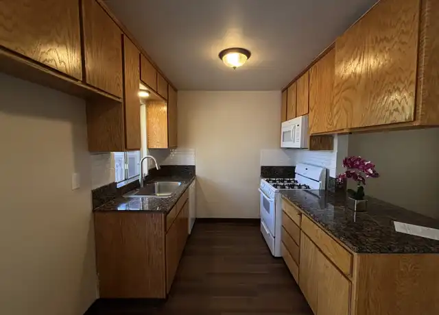 Property at 3014 Delta Ave Unit 1, Modesto, CA, 95355, 2 beds, 1 bath, [object Object]