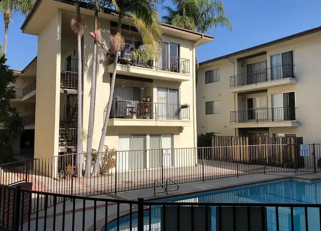 Property at The Vallarta Apartments - 17035 Yukon Ave, Torrance, CA, 90504, 2 beds, 2 baths, [object Object]