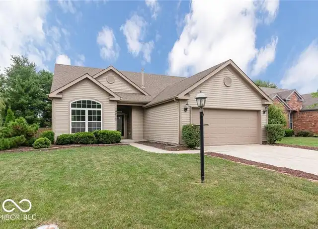 Property at 10272 Lakeland Dr, Fishers, IN, 46037, 3 beds, 2 baths, [object Object]