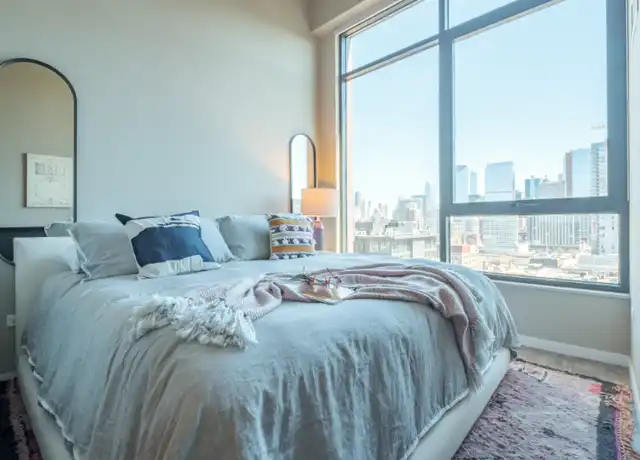 Property at 930 W Washington Blvd, Chicago, IL, 60607, 0 beds, 1 bath, [object Object]