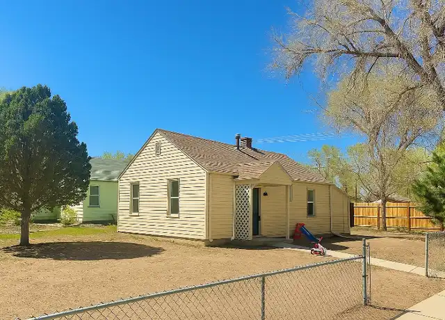Property at 2101 W 17th St, Pueblo, CO, 81003, 3 beds, 1 bath, [object Object]