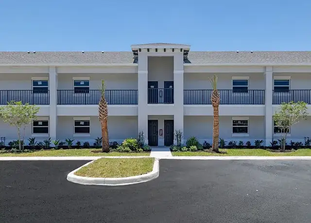 Photo of 1800 Nebraska Ave, Fort Pierce, FL 34950