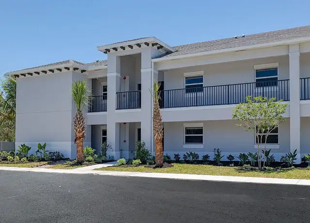Photo of 1800 Nebraska Ave, Fort Pierce, FL 34950
