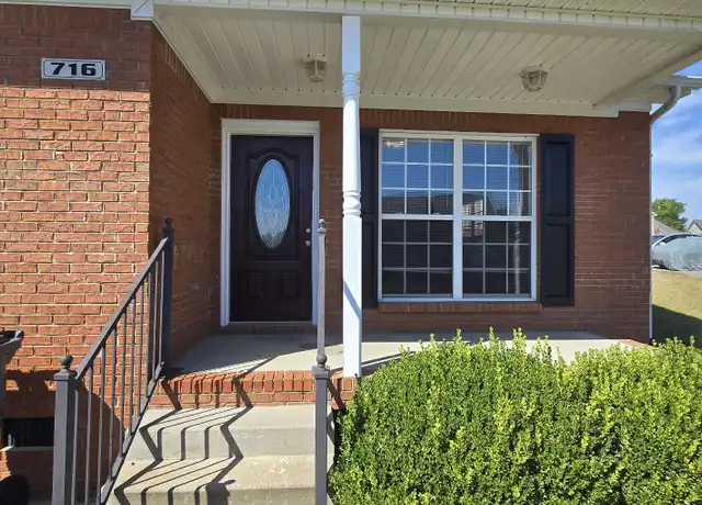 Property at 716 Cobblestone Dr, Columbia, TN, 38401, 2 beds, 2 baths, [object Object]