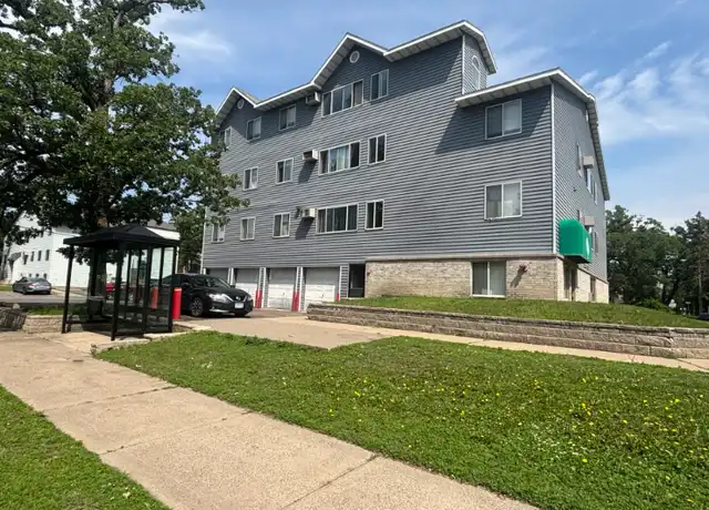 Property at 627 5th Ave S Unit 202, St Cloud, MN, 56301, 1 bed, 1 bath, [object Object]