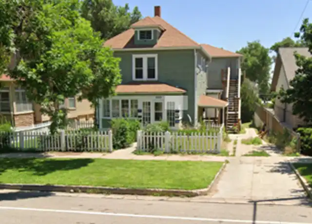 Property at 2020 10th Ave Unit 1, Greeley, CO, 80631, 3 beds, 1 bath, [object Object]