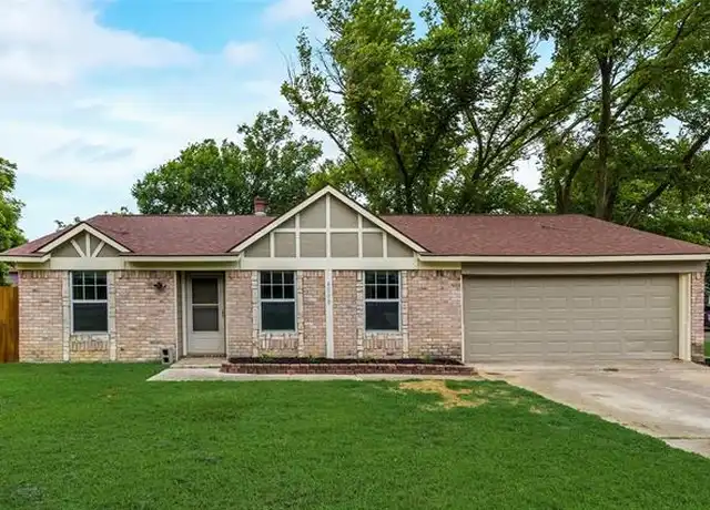 Property at 4200 Snow Mass Dr, Arlington, TX, 76016, 3 beds, 2 baths, [object Object]