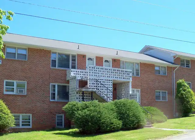 Property at 300 Heights Dr Unit M-4, Blacksburg, VA, 24060, 2 beds, 1 bath, [object Object]