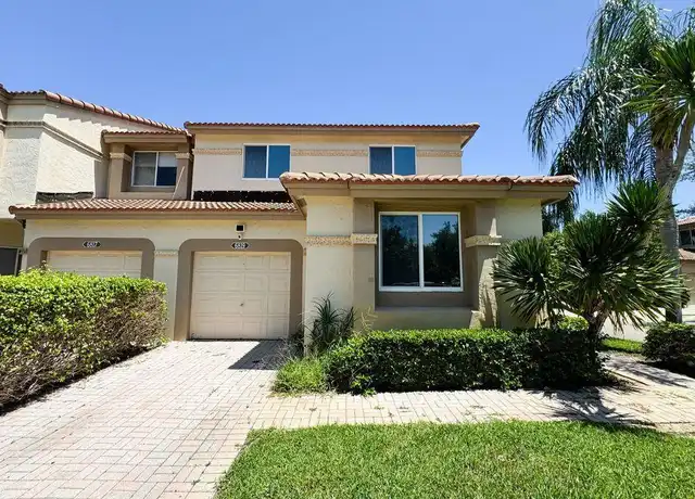 Property at 6819 Via Regina, Boca Raton, FL, 33433, 3 beds, 2.5 baths, [object Object]
