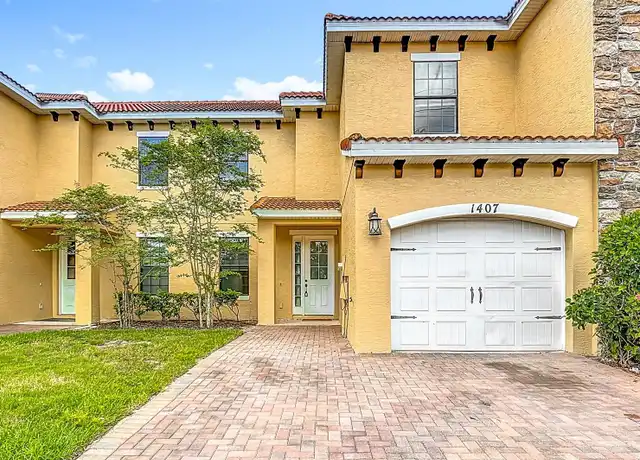 Property at 1407 Pacific Rd, Kissimmee, FL, 34759, 3 beds, 2.5 baths, [object Object]