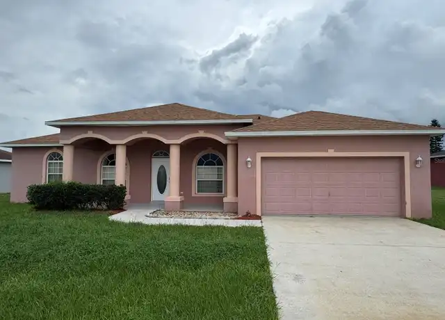 Property at 1419 Bluff Loop, Dundee, FL, 33838, 3 beds, 2 baths, [object Object]