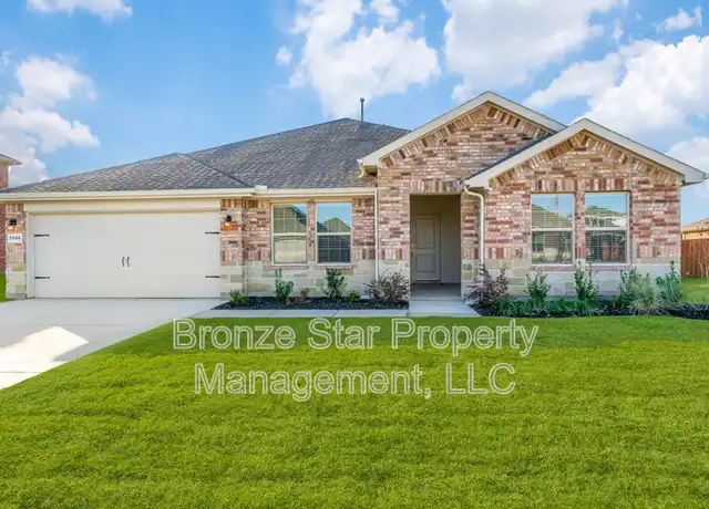 Property at 1358 Rolling Meadows Dr, Red Oak, TX, 75154, 4 beds, 2 baths, [object Object]