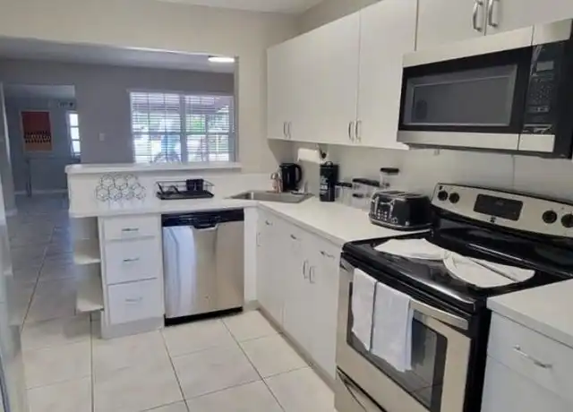Property at 6800 Raleigh St, Hollywood, FL, 33024, 4 beds, 2 baths, [object Object]