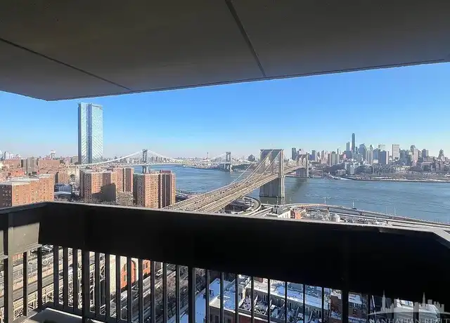 Property at 333 Pearl St Unit 23B, New York, NY, 10038, 1 bed, 1 bath, [object Object]