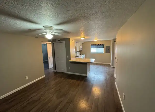Property at 299 Martha Ave Unit 321-B, Columbus, OH, 43223, 2 beds, 1 bath, [object Object]