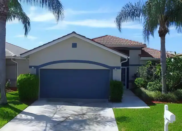 Property at 13110 Lake Meadow Dr, Fort Myers, FL, 33913, 3 beds, 2 baths, [object Object]