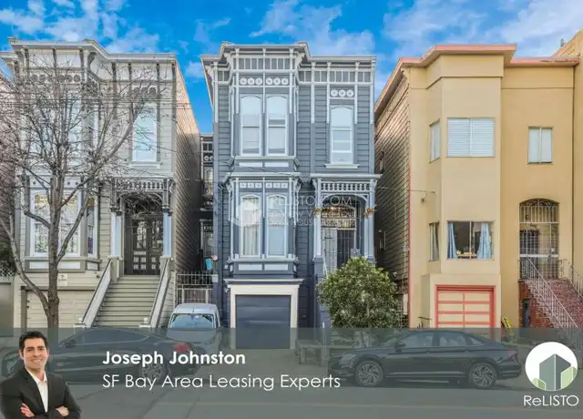 Property at 1110 S Van Ness Ave, San Francisco, CA, 94110, 3 beds, 1 bath, [object Object]
