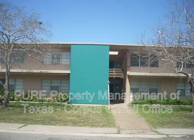 Property at 902 Ohio Ave Unit B, Corpus Christi, TX, 78404, 2 beds, 1 bath, [object Object]