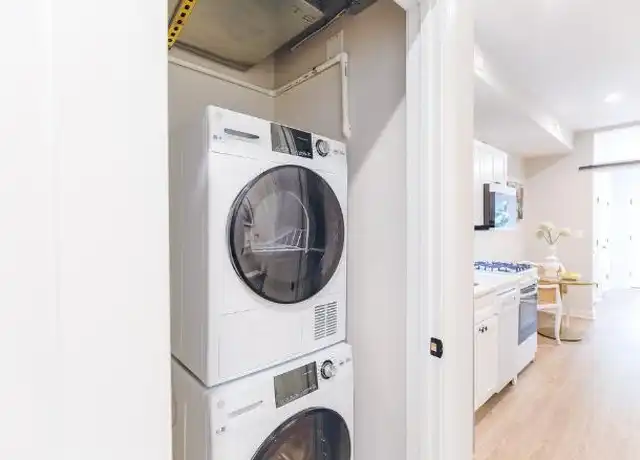 Property at 711 E St SE, Washington, DC, 20003, 1 bed, 1 bath, [object Object]