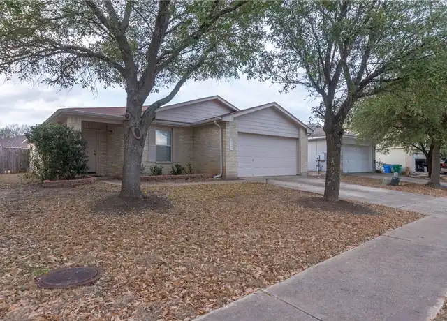 Property at 17302 Dashwood Creek Dr, Pflugerville, TX, 78660, 3 beds, 2 baths, [object Object]