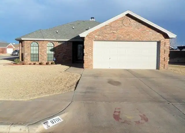 Property at 9701 Weatherford Ave, Lubbock, TX, 79423, 3 beds, 2 baths, [object Object]