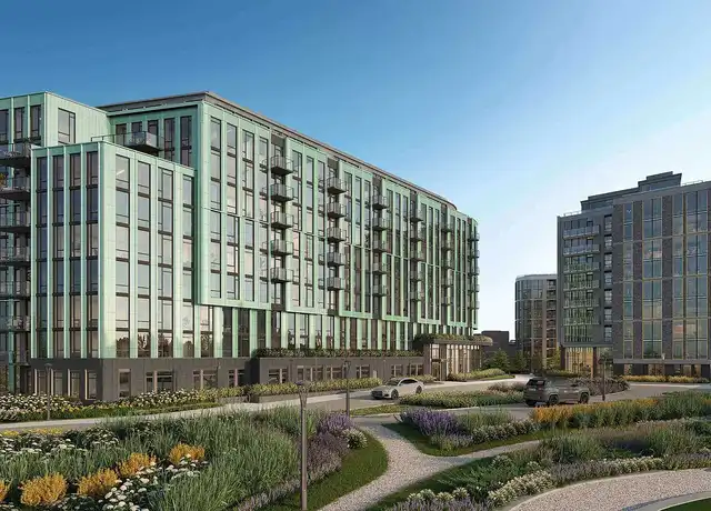 Property at Aerie at Wardman Park - 2650 Woodley Rd NW, Washington, DC, 20008, 2 beds, 2 baths, [object Object]