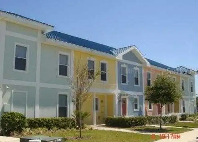 Property at 605 Elmhurst Ct, Kissimmee, FL, 34744, 3 beds, 2.5 baths, [object Object]