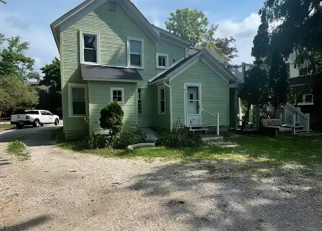 Property at 1017 Washtenaw Ave Unit 2, Ypsilanti, MI, 48197, 3 beds, 1 bath, [object Object]